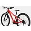 Bicicleta Cannondale Kids 24 Trail Rally Red