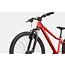 Bicicleta Cannondale Kids 24 Trail Rally Red
