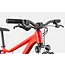 Bicicleta Cannondale Kids 24 Trail Rally Red