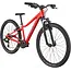 Bicicleta Cannondale Kids 24 Trail Rally Red