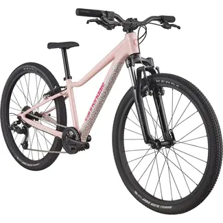 Cannondale Bicicleta Cannondale Kids 24 Trail Destiny Pink