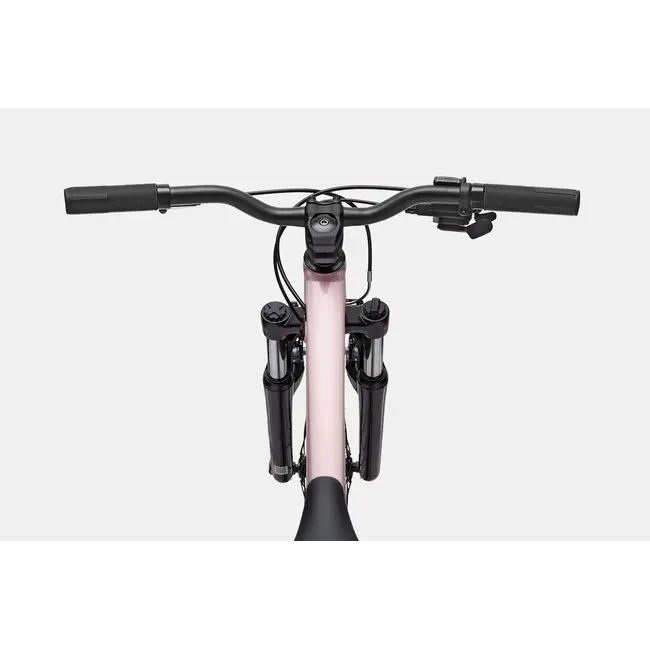 Bicicleta Cannondale Kids 24 Trail Destiny Pink