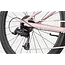 Bicicleta Cannondale Kids 24 Trail Destiny Pink