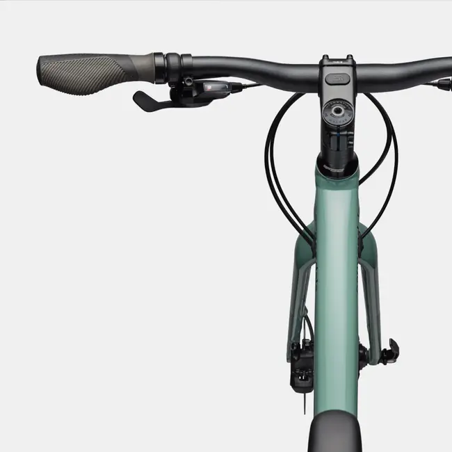 Bicicleta Cannondale Quick Disc 3 Remixte