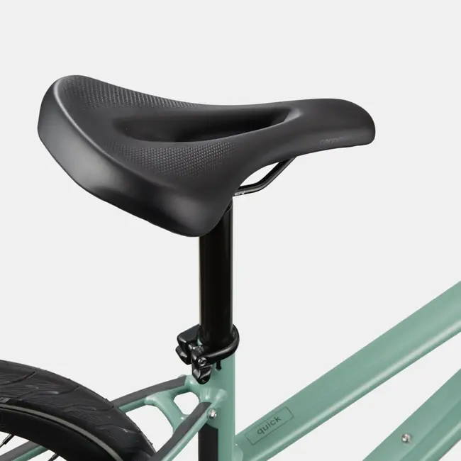 Bicicleta Cannondale Quick Disc 3 Remixte