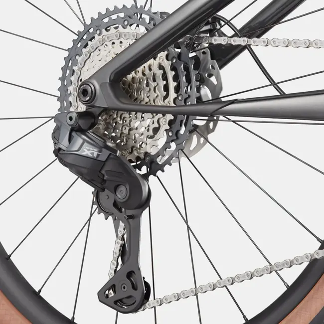 Bicicleta Cannondale Scalpel Carbon 2 Phoenix Yellow