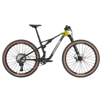 Cannondale Bicicleta Cannondale Scalpel Carbon 2 Phoenix Yellow