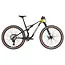 Bicicleta Cannondale Scalpel Carbon 2 Phoenix Yellow