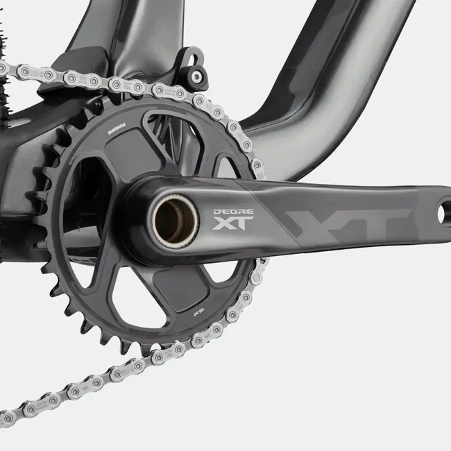 Bicicleta Cannondale Scalpel Carbon 2 Phoenix Yellow