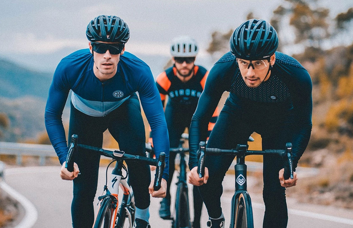 Tips y hacks para rodar en invierno sin perder rendimiento