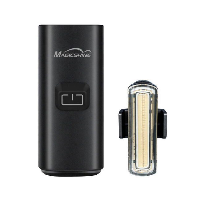 Magicshine Combo Allty 200 LM + Seemee 20