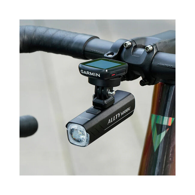 Magicshine Combo Altty 1200 LM + Seemee 50 LM