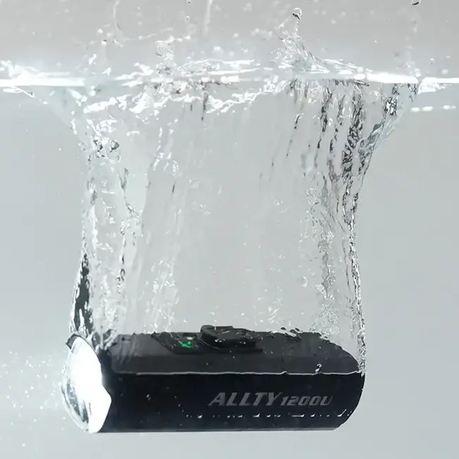 Magicshine Combo Altty 1200 LM + Seemee 50 LM