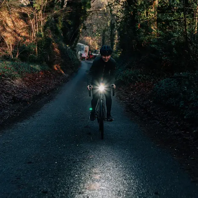 Magicshine Lampara Delantera Allty 2500S LM