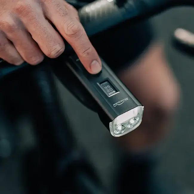 Magicshine Lampara Delantera Allty 2500S LM