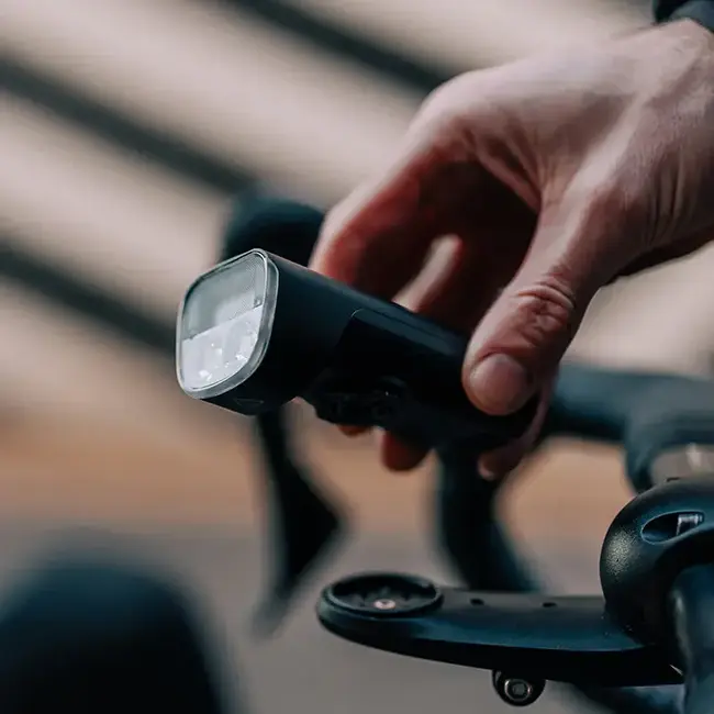 Magicshine Lampara Delantera Allty 2500S LM