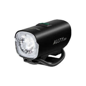 MagicShine Magicshine Lampara Delantera Altty 200 LM USB