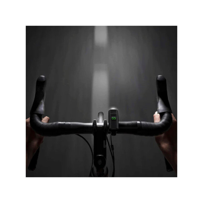 Magicshine Lampara Delantera Altty 200 LM USB