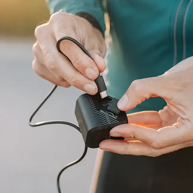 Magicshine Lampara Delantera EVO 1100 LM