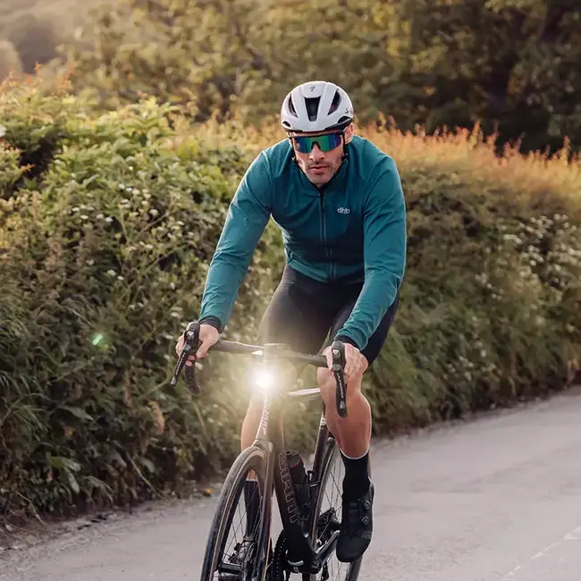 Magicshine Lampara Delantera EVO 1100 LM