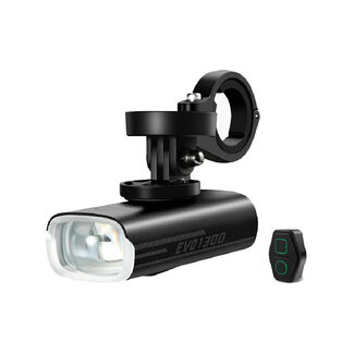 MagicShine Magicshine Lampara Delantera EVO 1300 LM