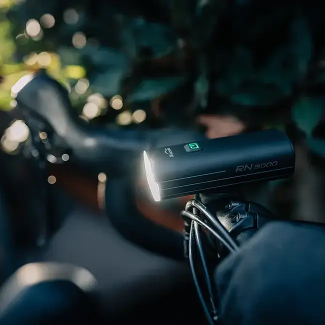 Magicshine Lampara Delantera RN 3000 LM