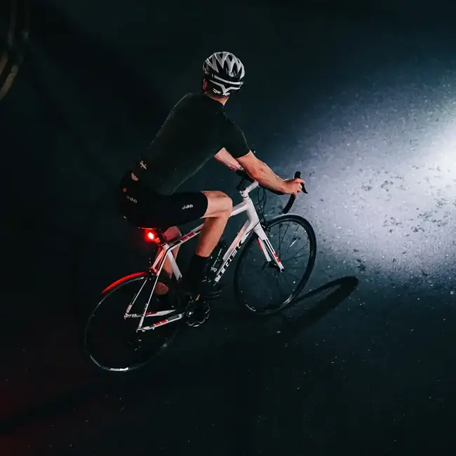 Magicshine Lampara Delantera RN 3000 LM