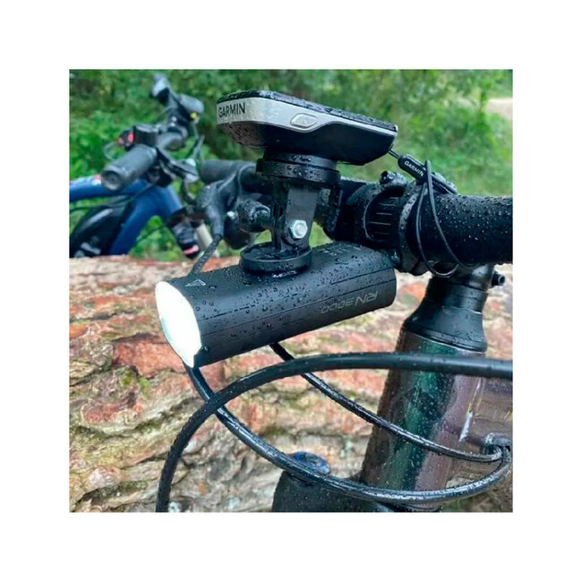 Magicshine Lampara Delantera RN 3000 LM