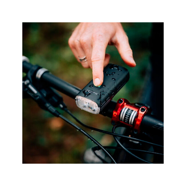 Magicshine Lampara Delantera RN 3000 LM