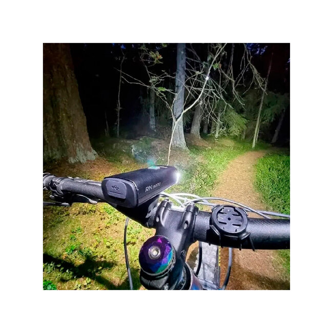 Magicshine Lampara Delantera RN 3000 LM