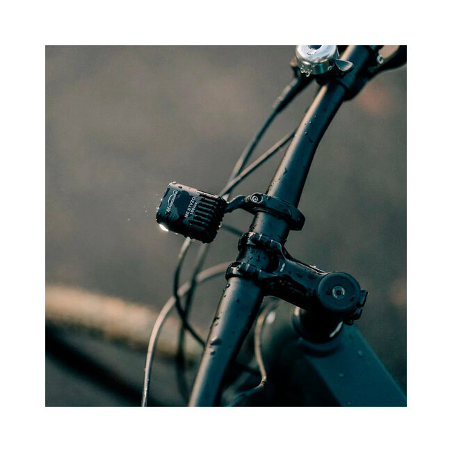 Magicshine Lampara Delantera StVZO E-BIKE 100 Lux