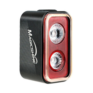 MagicShine Magicshine Lampara Trasera Seemee 300 LM