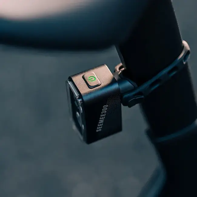 Magicshine Lampara Trasera Seemee 300 LM