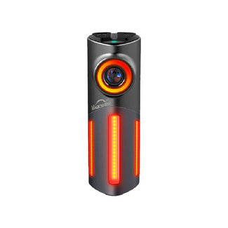 MagicShine Magicshine Lampara Trasera Seemee DV c/camara