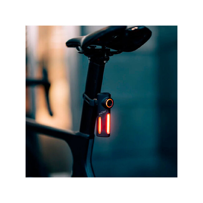 Magicshine Lampara Trasera Seemee DV c/camara