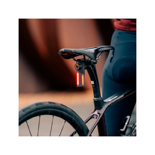 Magicshine Lampara Trasera Seemee DV c/camara