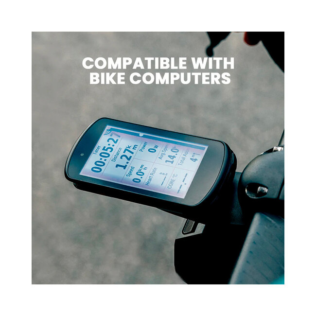 Magicshine Lampara Trasera Seemee Radar 300 LM