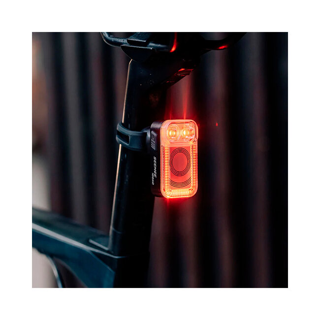 MagicShine Lampara Trasera Seemee Radar 100 LM