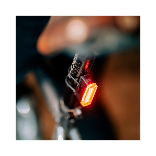 MagicShine Lámpara Trasera Seemee 20 LM Smart