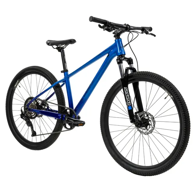 Bicicleta Alubike Sierra 29er Azul