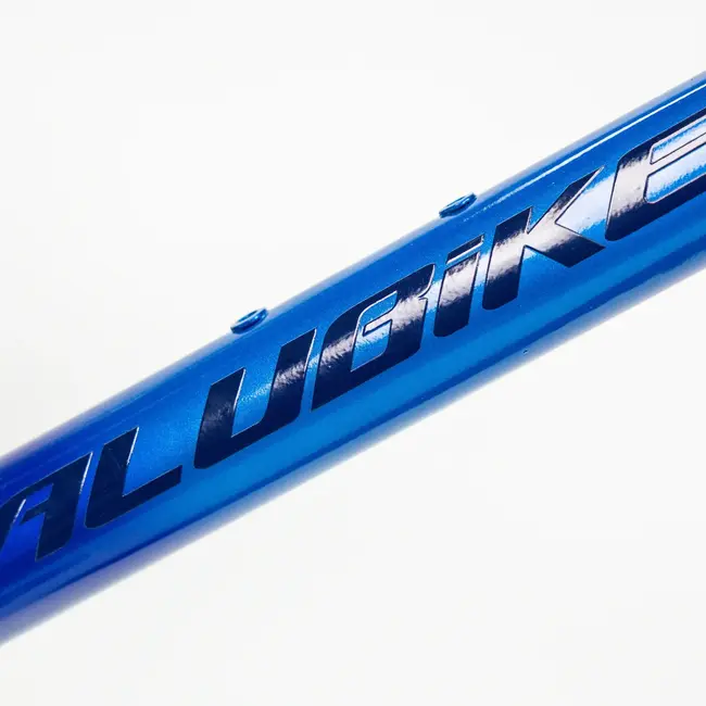 Bicicleta Alubike Sierra 29er Azul