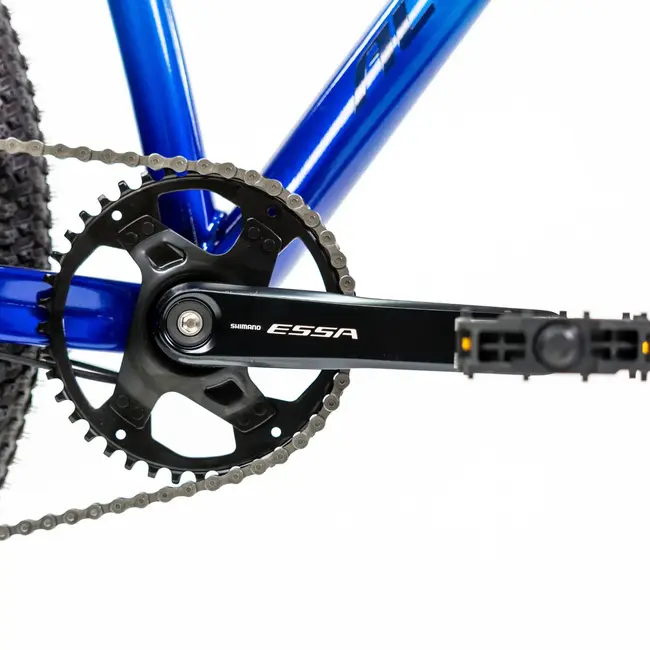 Bicicleta Alubike Sierra 29er Azul