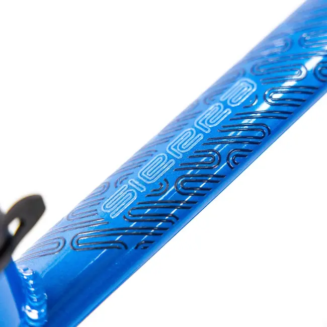 Bicicleta Alubike Sierra 29er Azul