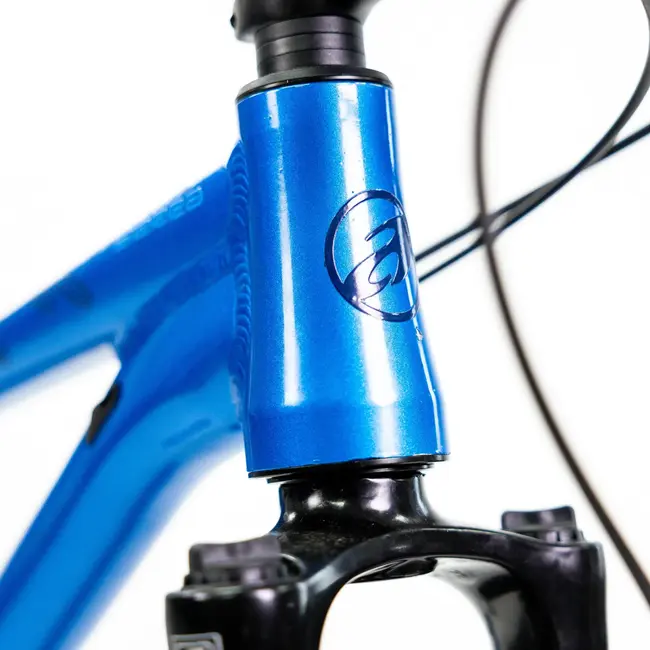 Bicicleta Alubike Sierra 29er Azul