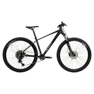 Alubike Bicicleta Alubike XTA 1.0  Cues 1x10 Negro
