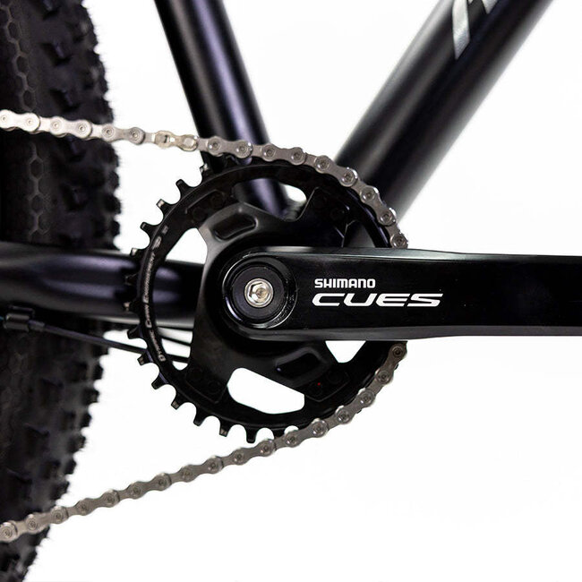 Bicicleta Alubike XTA 1.0  Cues 1x10 Negro