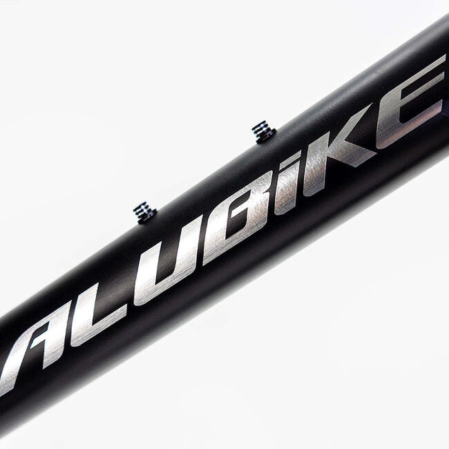 Bicicleta Alubike XTA 1.0  Cues 1x10 Negro