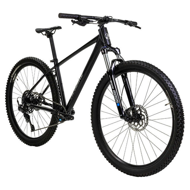 Bicicleta Alubike XTA 1.0  Cues 1x10 Negro