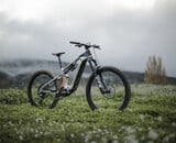 ¿Por qué una eBike de MTB está cambiando la forma de rodar en la montaña?