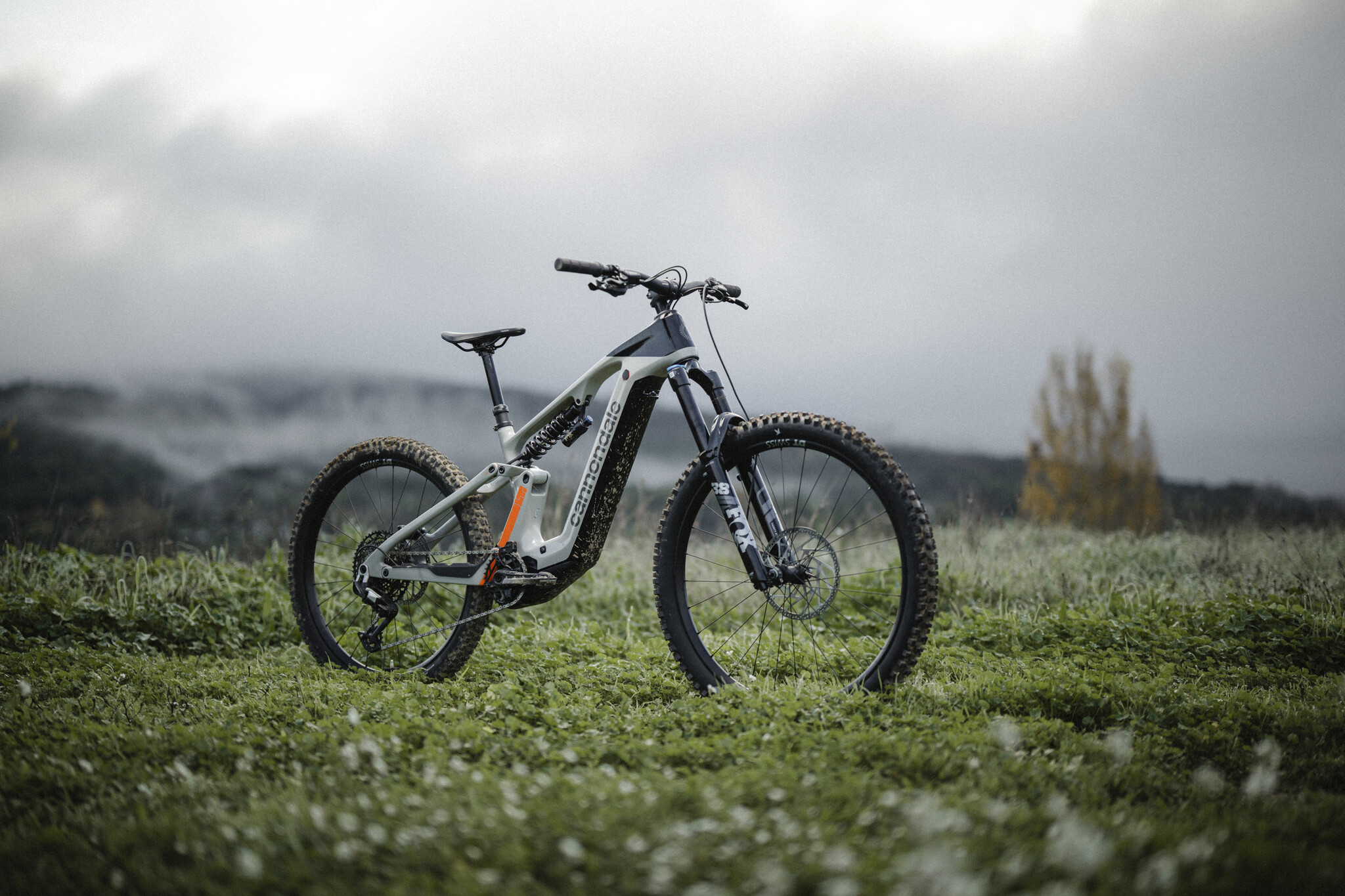 ¿Por qué una eBike de MTB está cambiando la forma de rodar en la montaña?